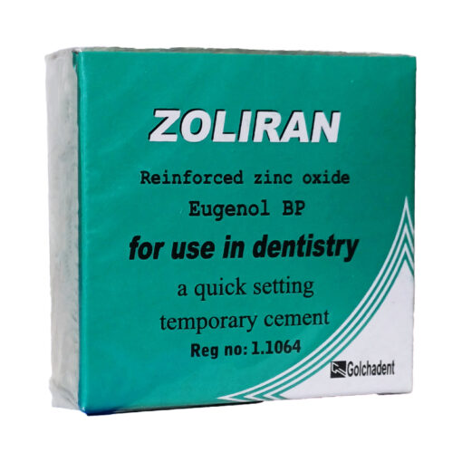 زونالین زولیران گلچای - Image 2