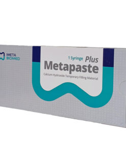 کلسیم هیدروکساید metapase متا با سولفات