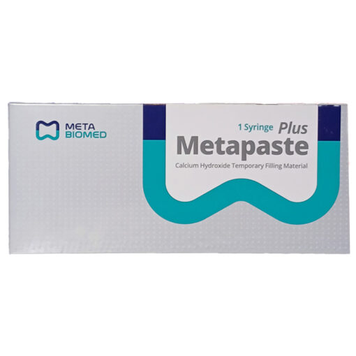 کلسیم هیدروکساید metapase متا با سولفات - Image 2