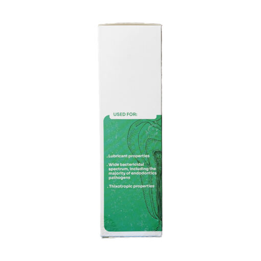 هیپو کلرید 220ml mib 6% - Image 2