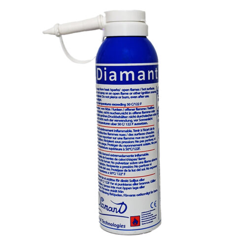 اسپری سرما diamant 200ml - Image 2