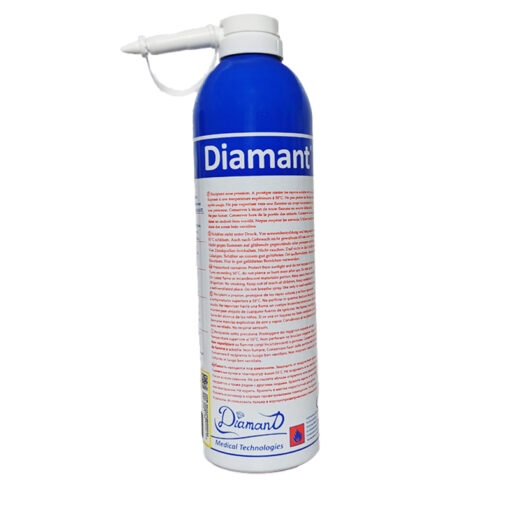اسپری روغن diamant