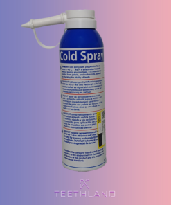 اسپری سرما diamant 200ml