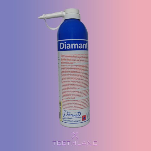 اسپری روغن diamant - Image 2