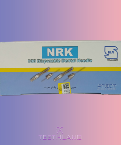 سرسوزن نیک رهنماL G 27 (NRK)